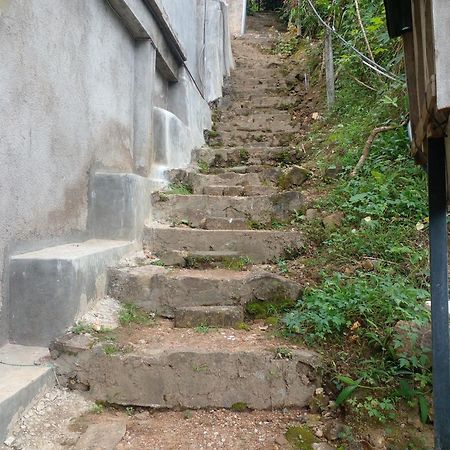 Secret View Homestay エッラ エクステリア 写真
