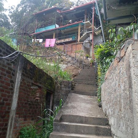 Secret View Homestay エッラ エクステリア 写真
