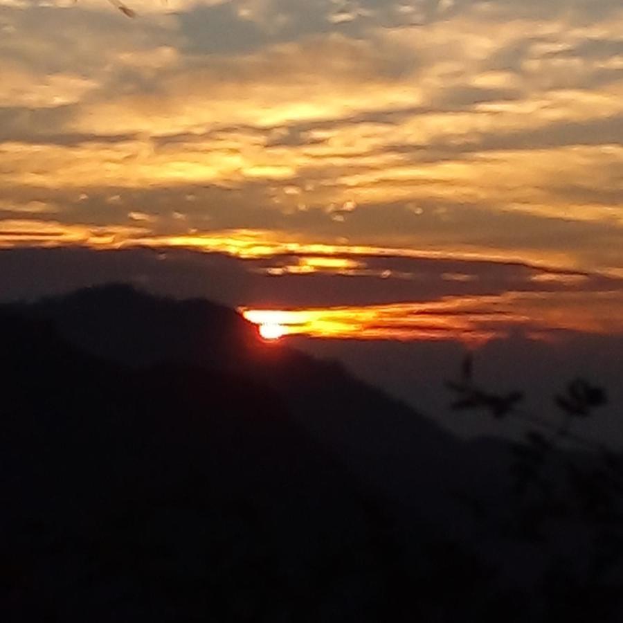 Secret View Homestay エッラ エクステリア 写真