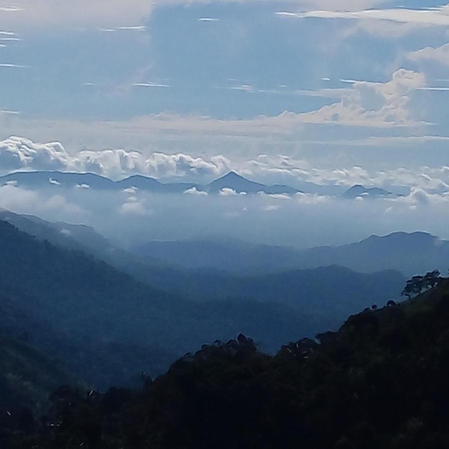 Secret View Homestay エッラ エクステリア 写真