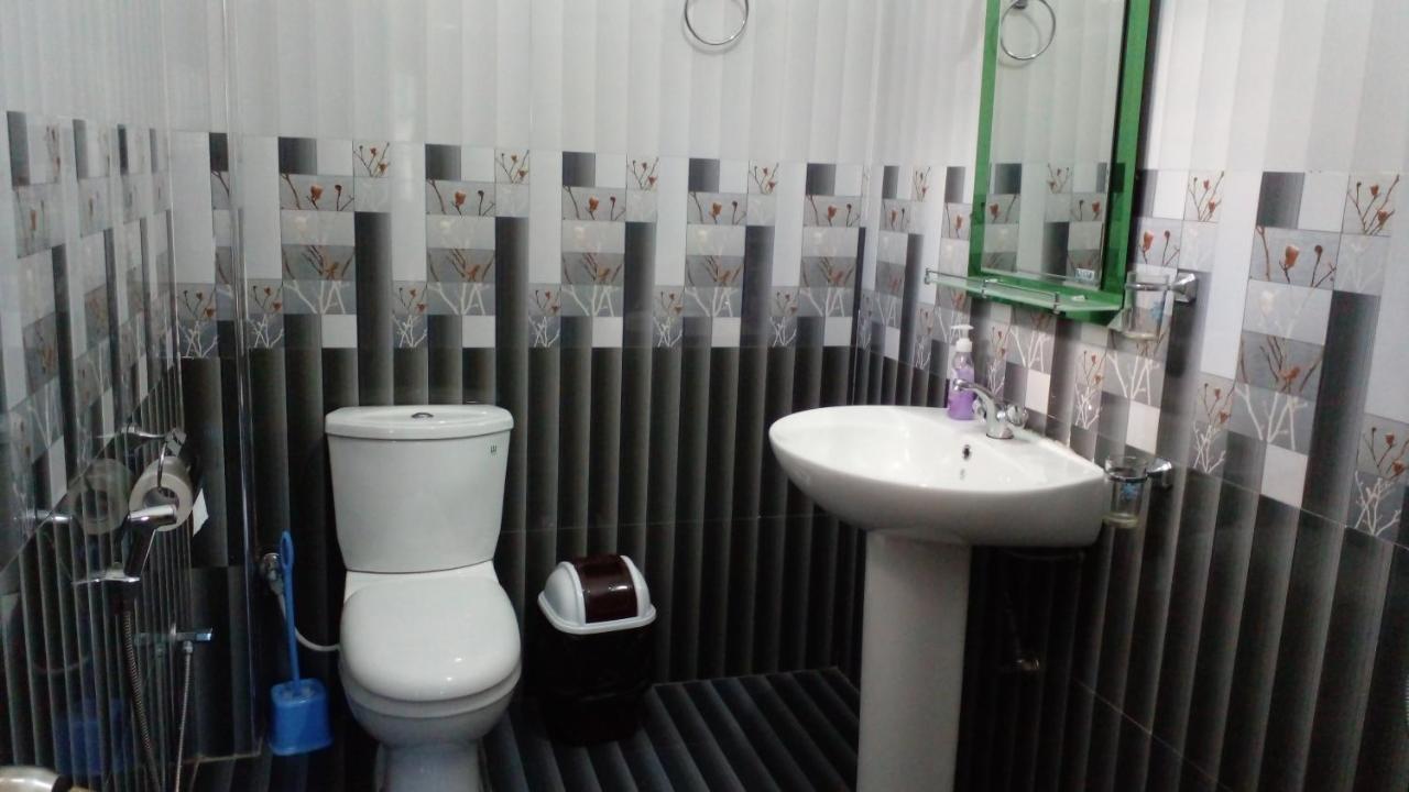 Secret View Homestay エッラ エクステリア 写真