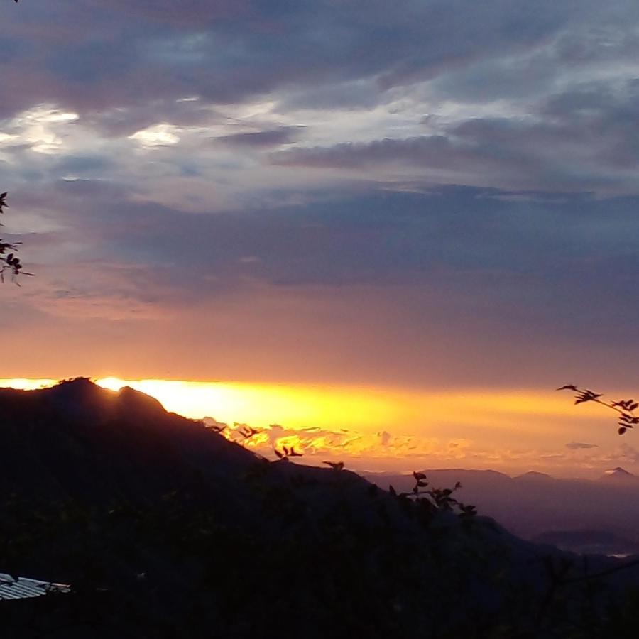Secret View Homestay エッラ 部屋 写真