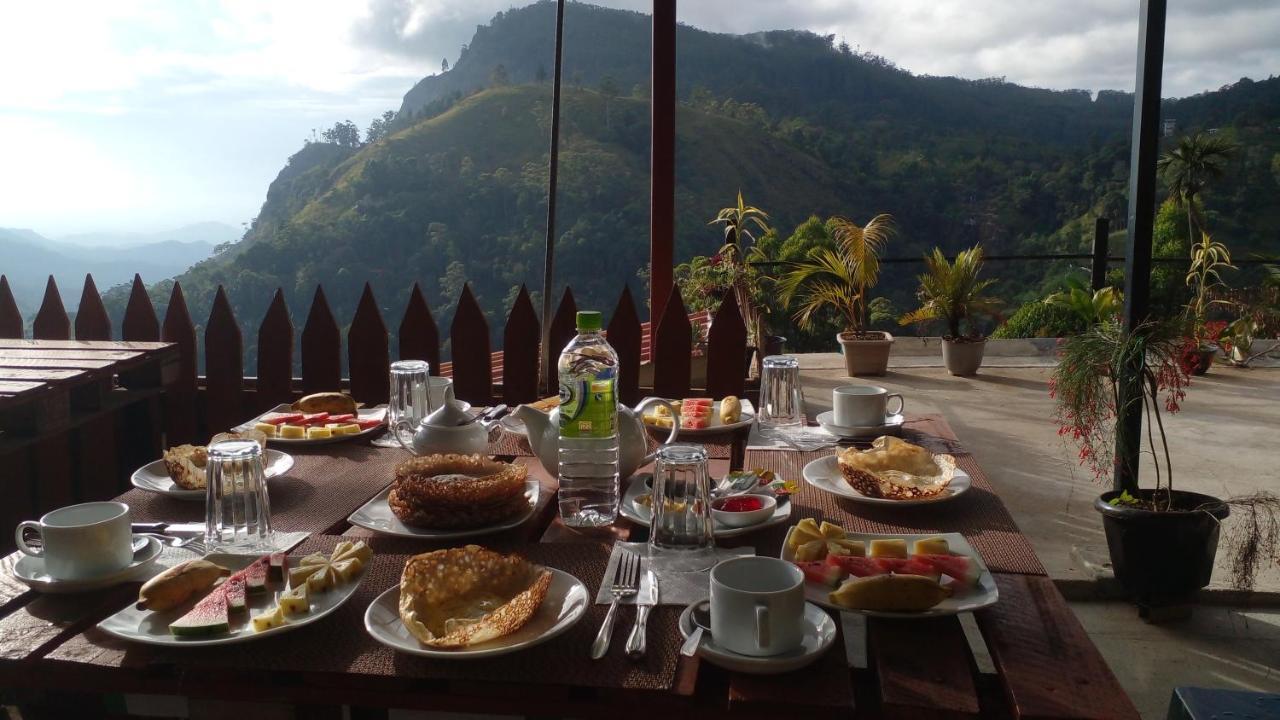 Secret View Homestay エッラ 部屋 写真