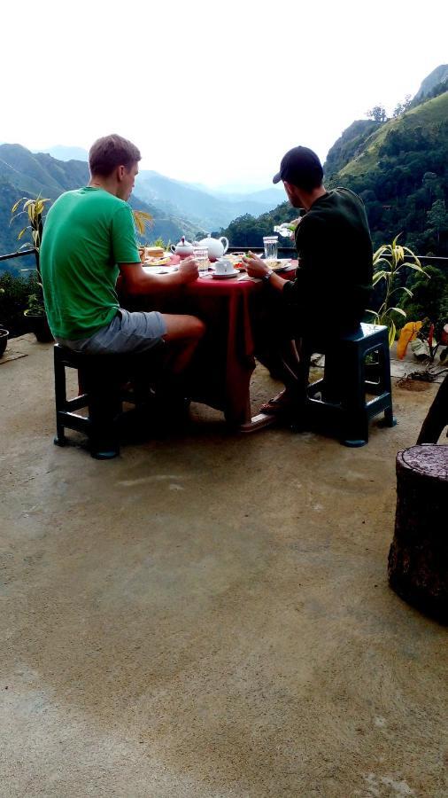 Secret View Homestay エッラ 部屋 写真