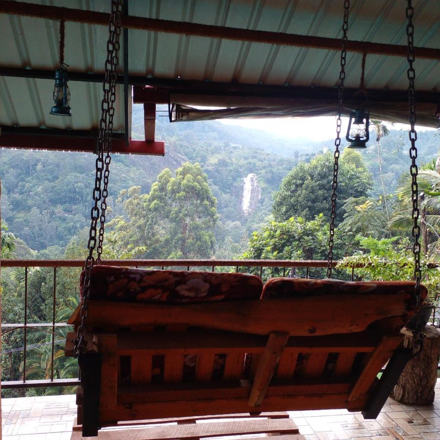 Secret View Homestay エッラ エクステリア 写真