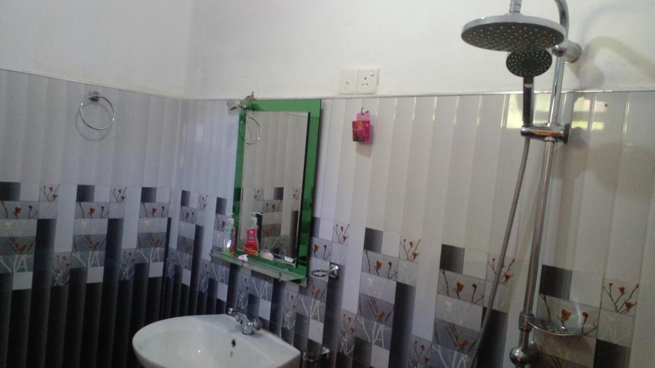 Secret View Homestay エッラ エクステリア 写真
