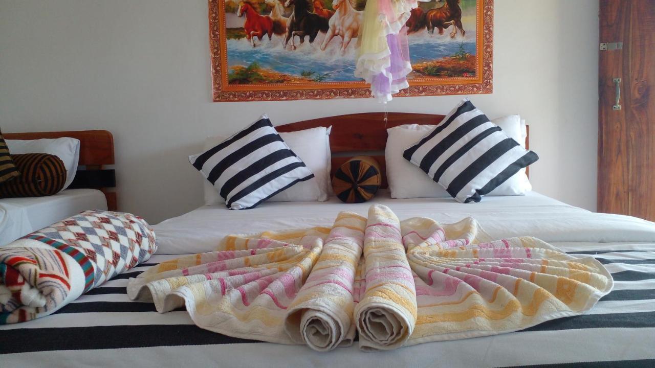 Secret View Homestay エッラ エクステリア 写真