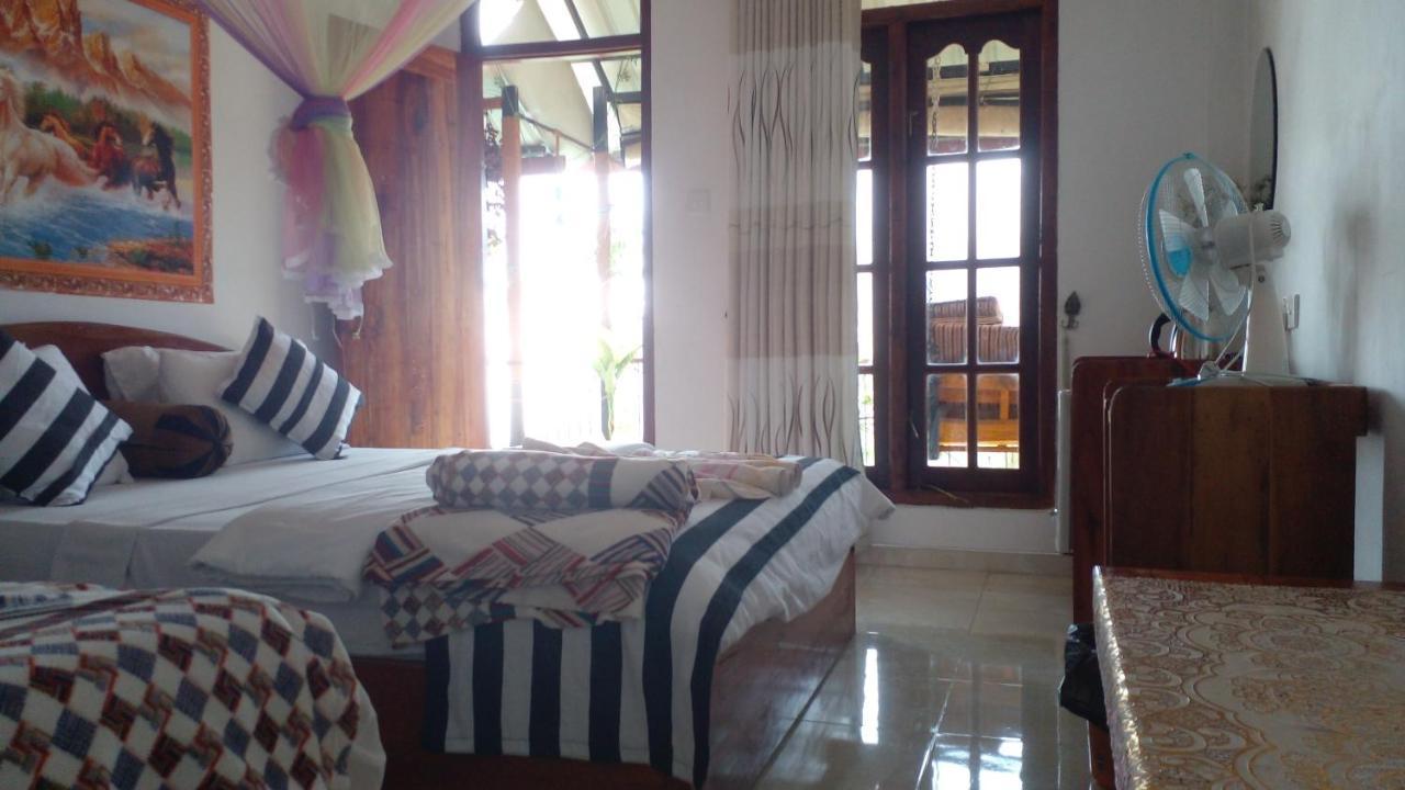 Secret View Homestay エッラ エクステリア 写真