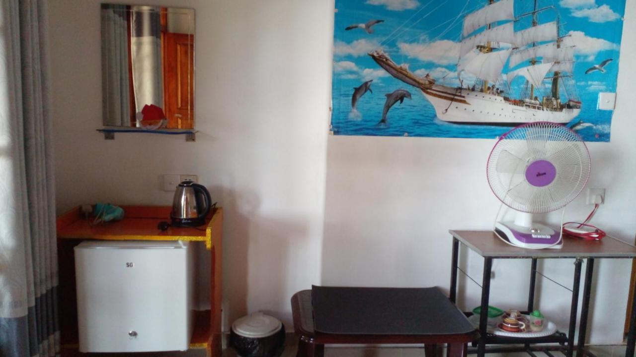 Secret View Homestay エッラ エクステリア 写真