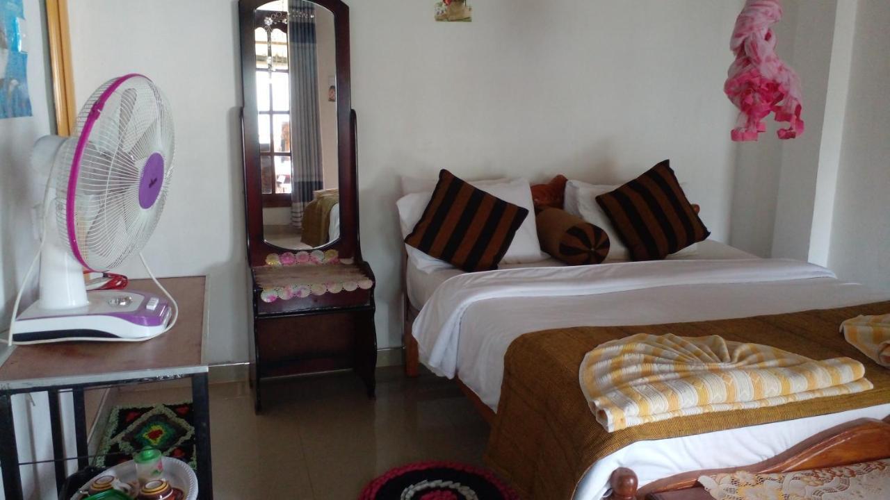 Secret View Homestay エッラ エクステリア 写真