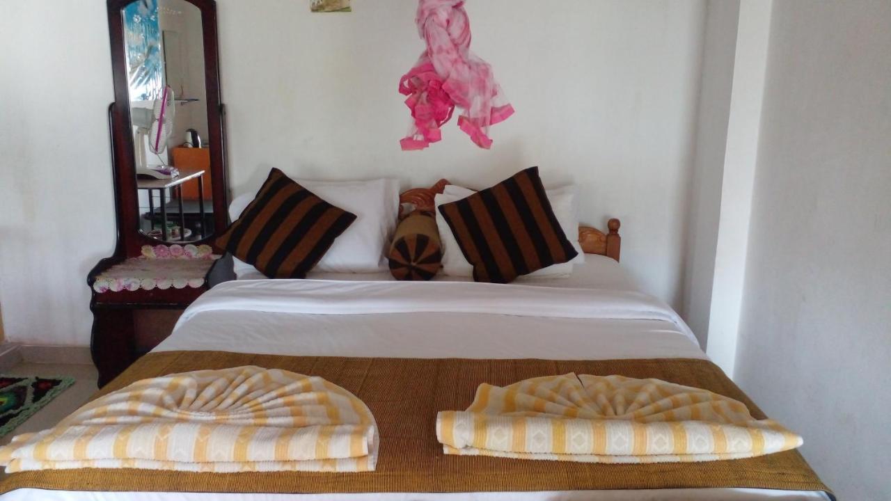 Secret View Homestay エッラ エクステリア 写真