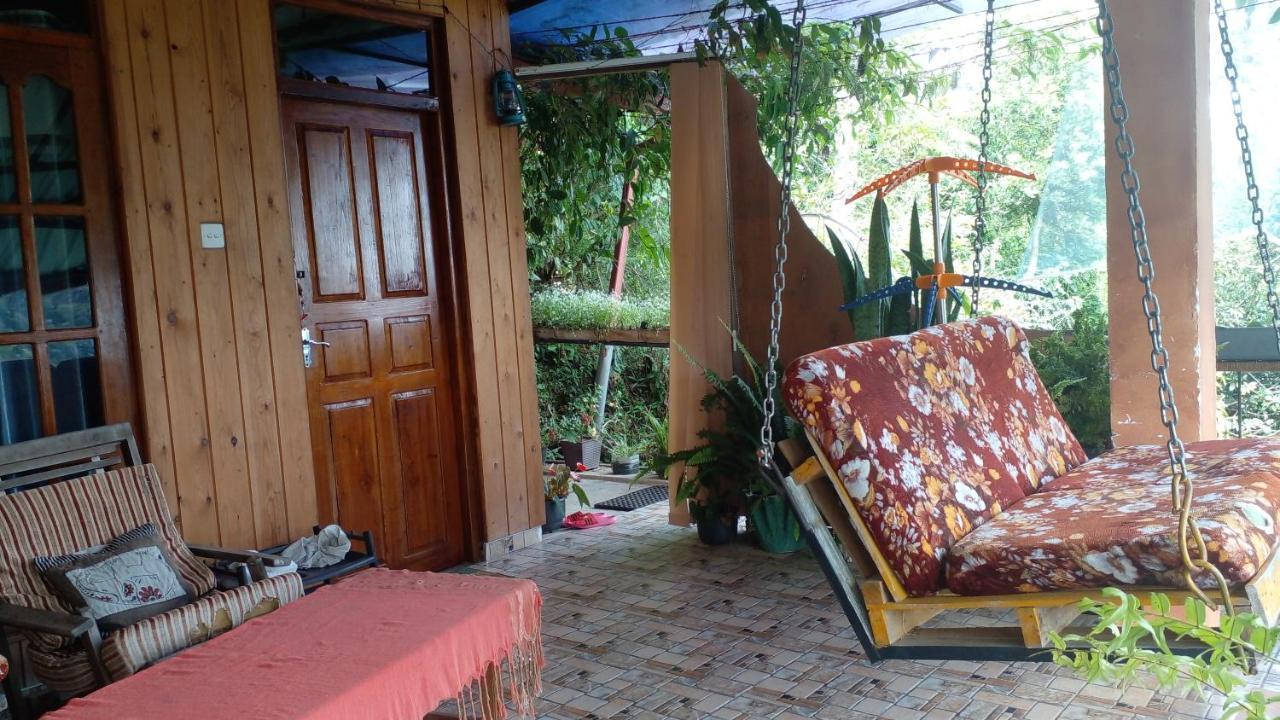 Secret View Homestay エッラ 部屋 写真