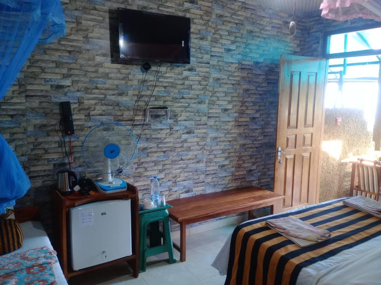 Secret View Homestay エッラ エクステリア 写真