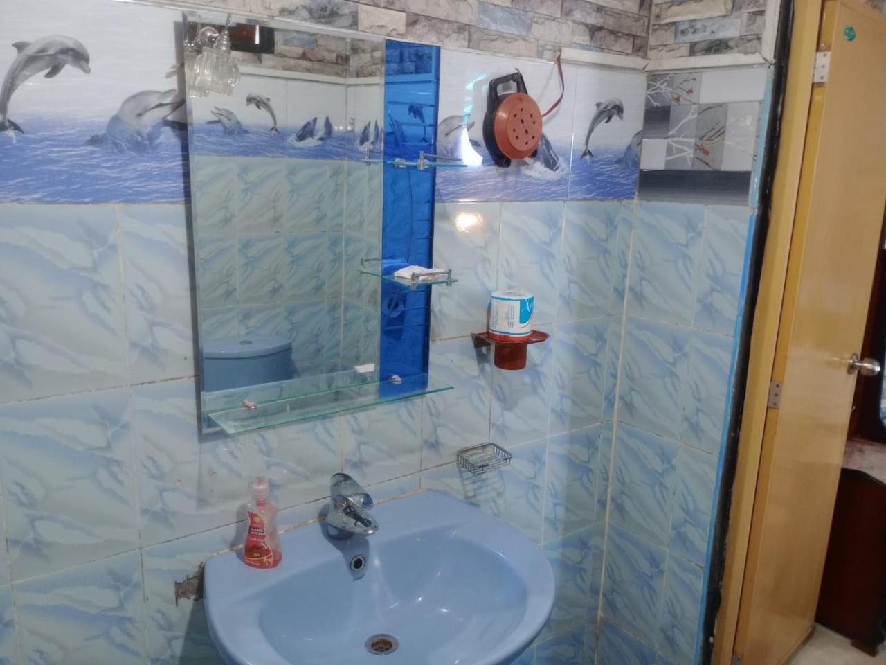 Secret View Homestay エッラ エクステリア 写真