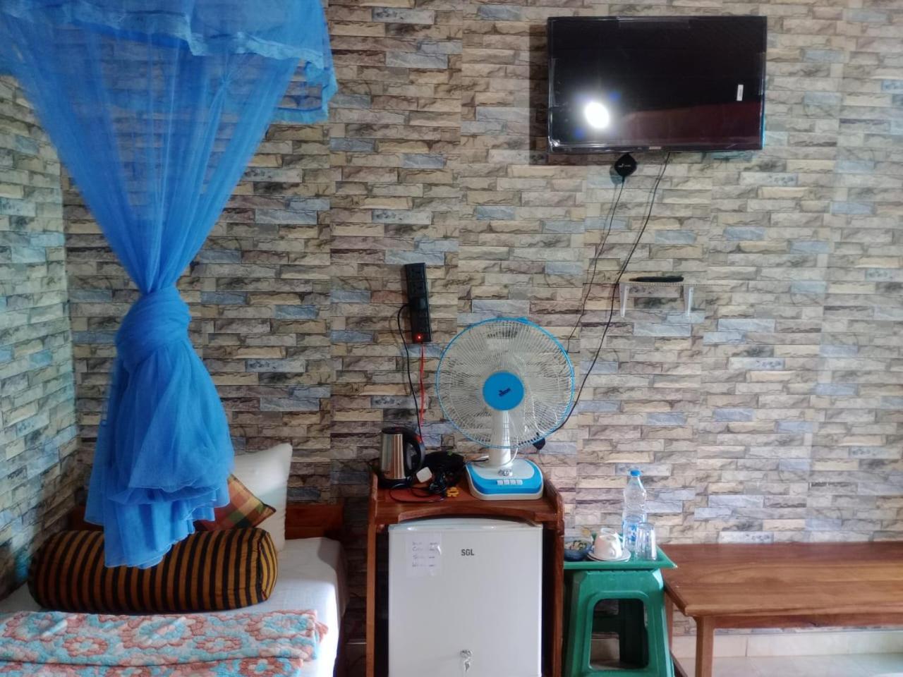 Secret View Homestay エッラ エクステリア 写真
