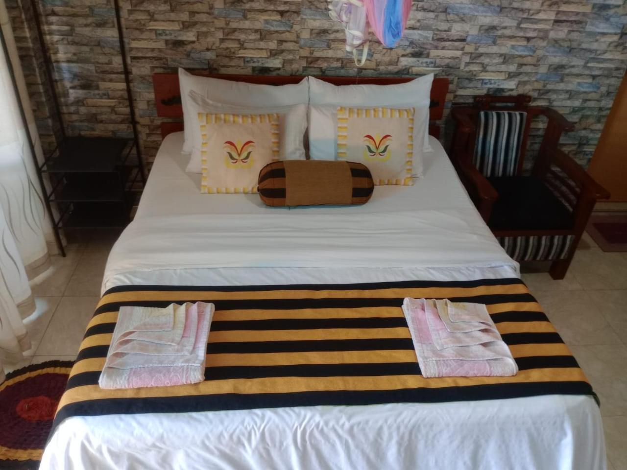 Secret View Homestay エッラ エクステリア 写真