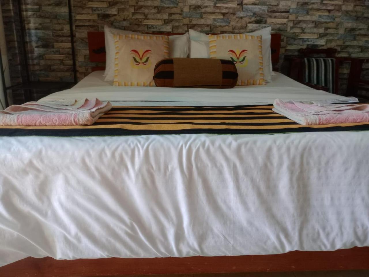 Secret View Homestay エッラ エクステリア 写真