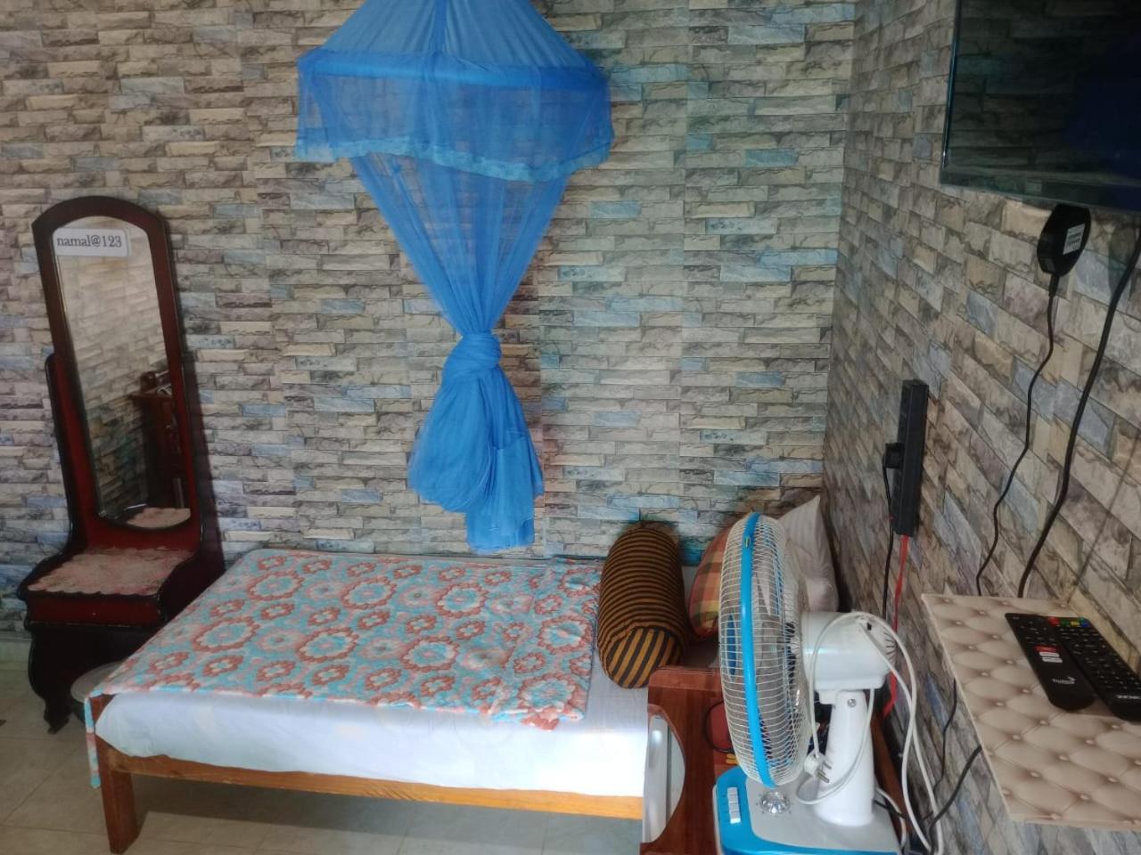 Secret View Homestay エッラ エクステリア 写真
