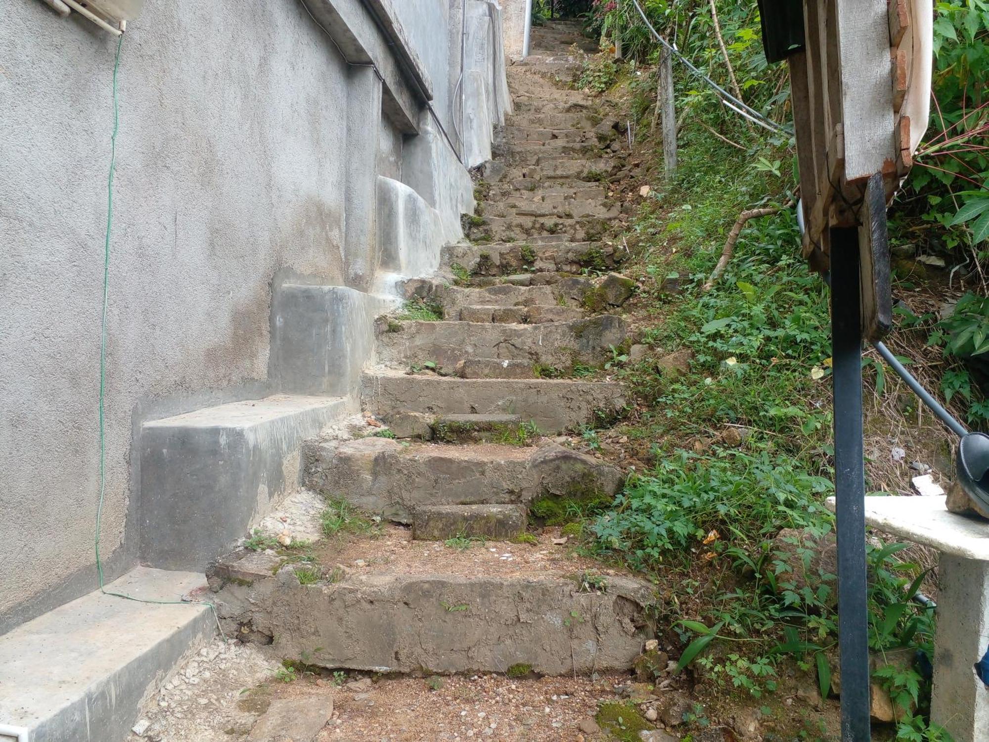 Secret View Homestay エッラ エクステリア 写真