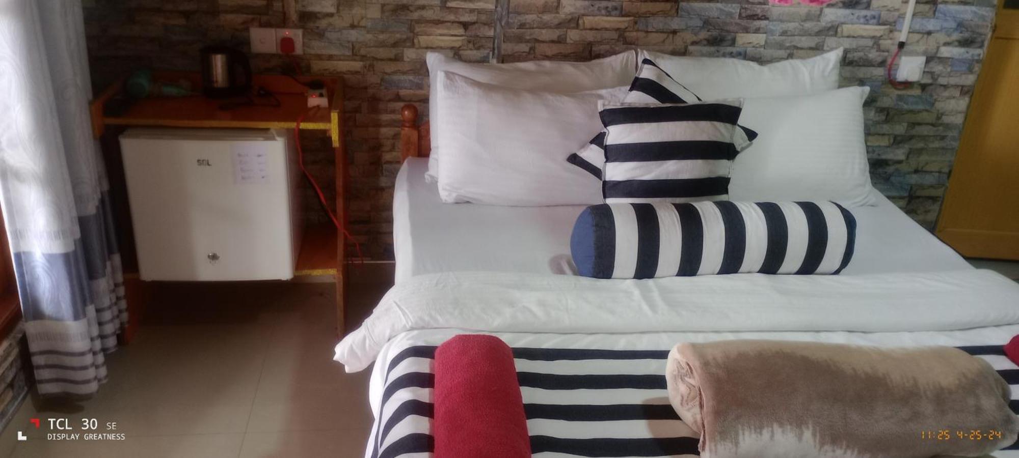Secret View Homestay エッラ エクステリア 写真