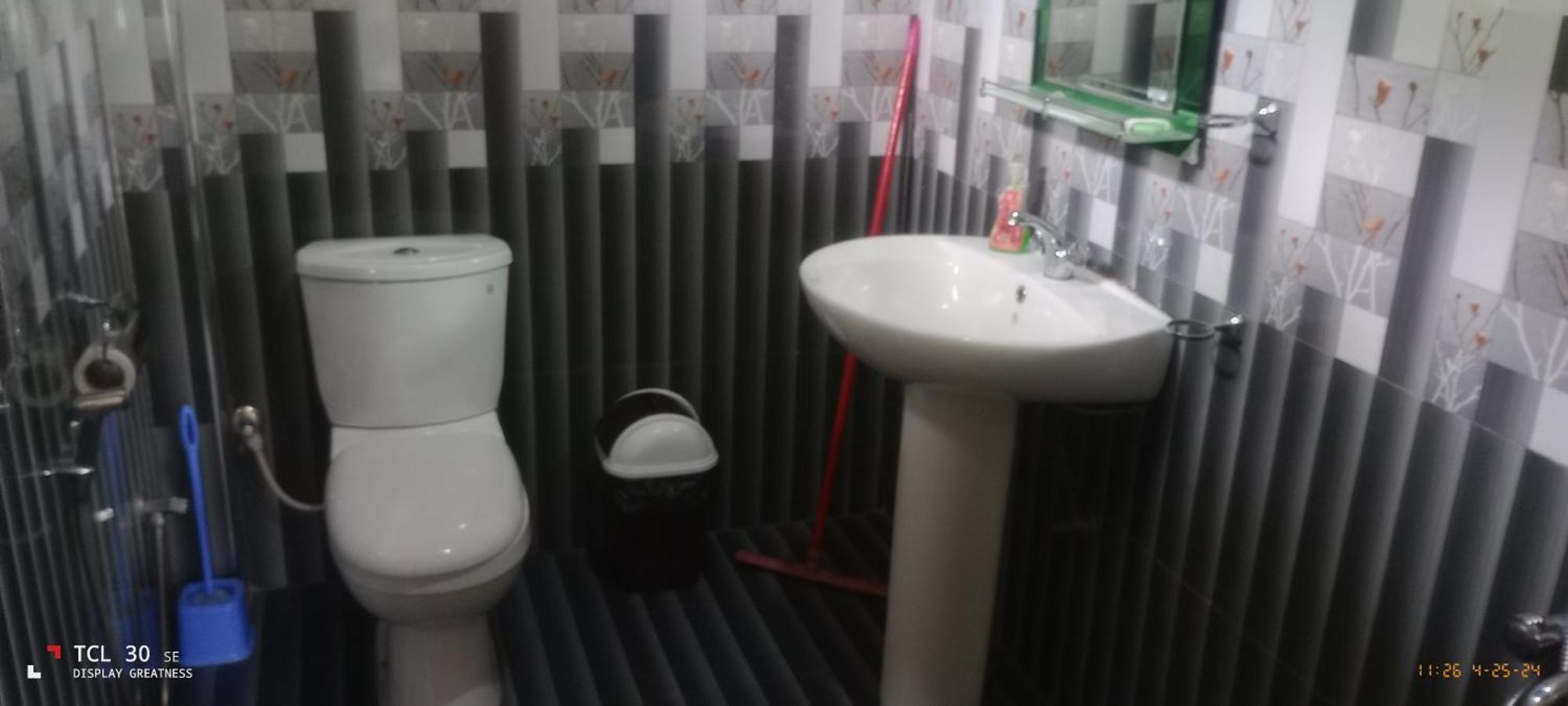 Secret View Homestay エッラ エクステリア 写真