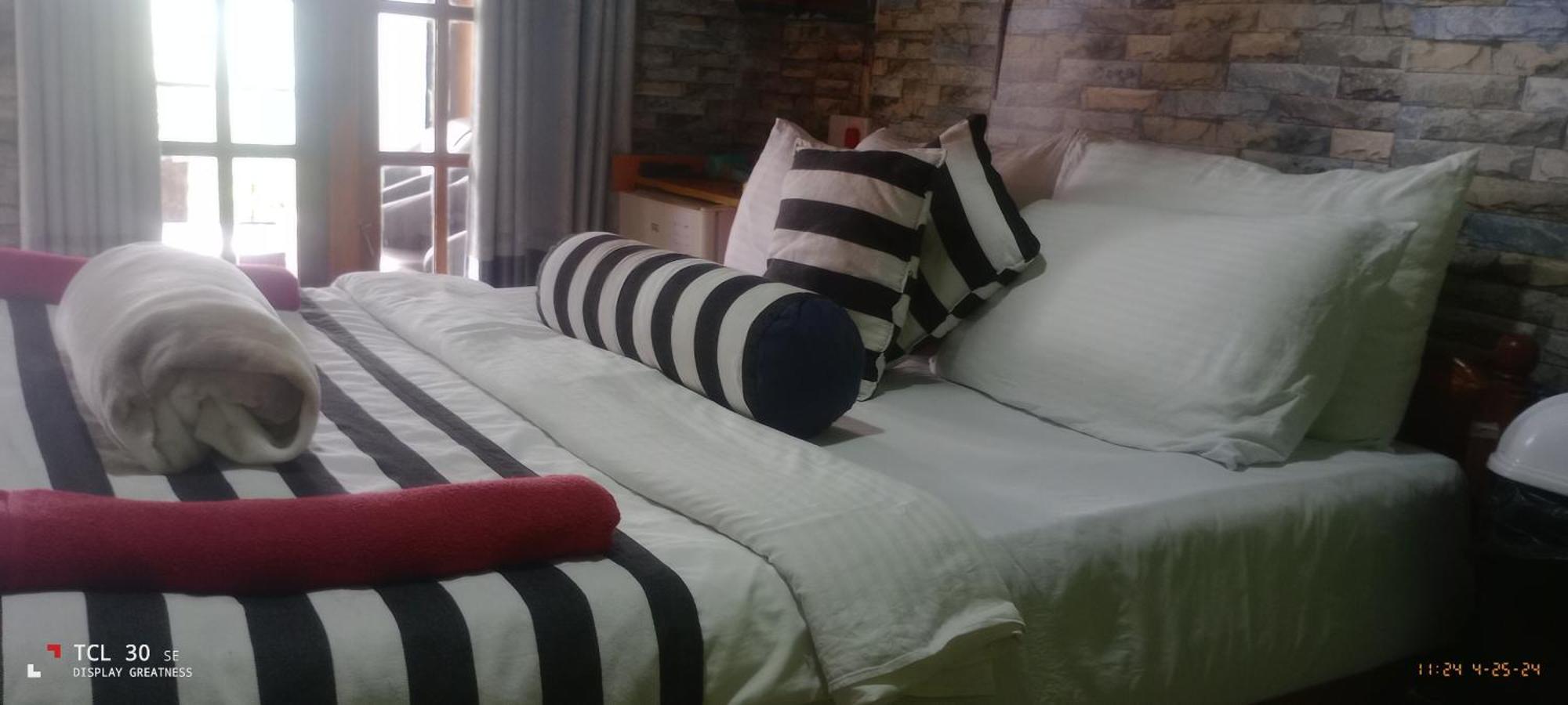 Secret View Homestay エッラ エクステリア 写真