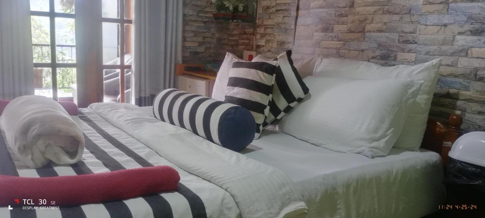 Secret View Homestay エッラ エクステリア 写真