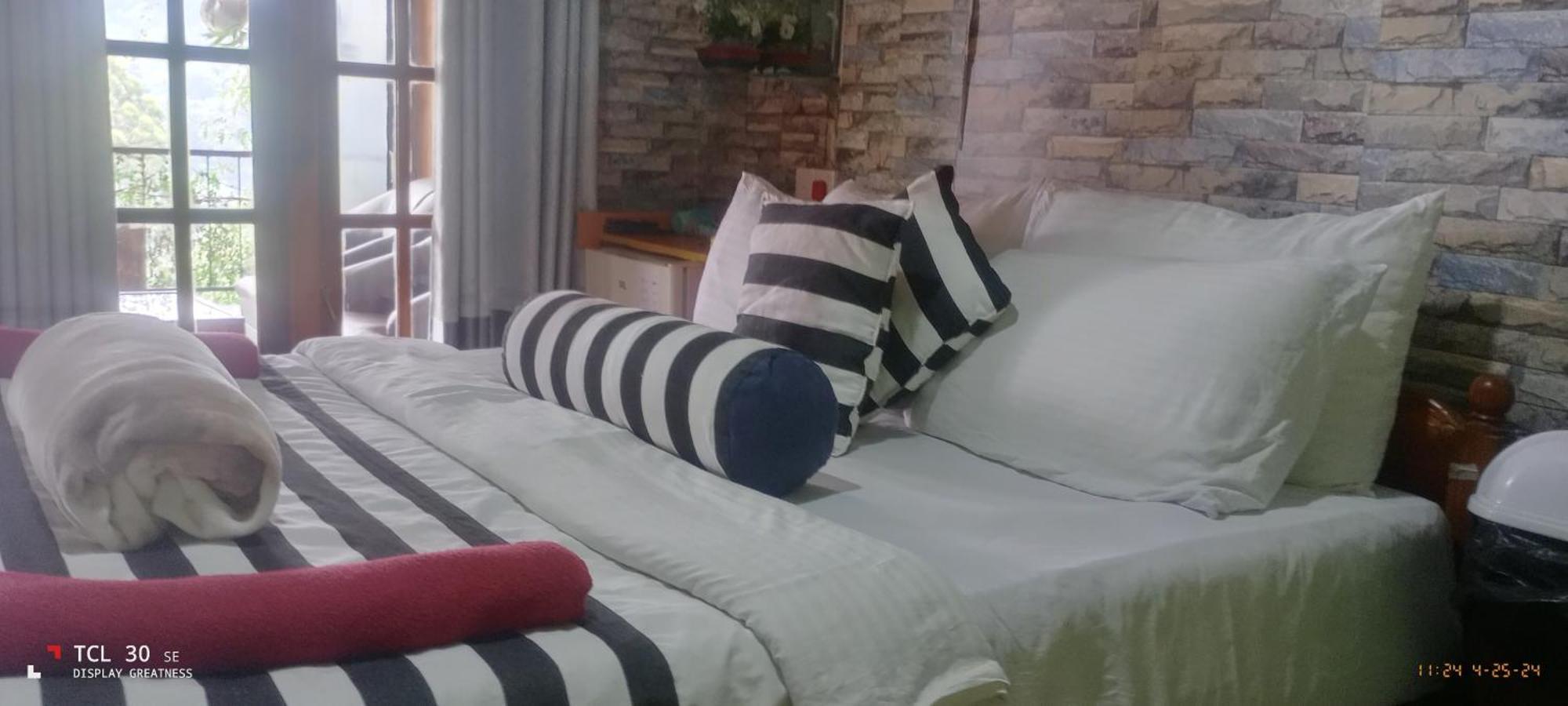 Secret View Homestay エッラ エクステリア 写真