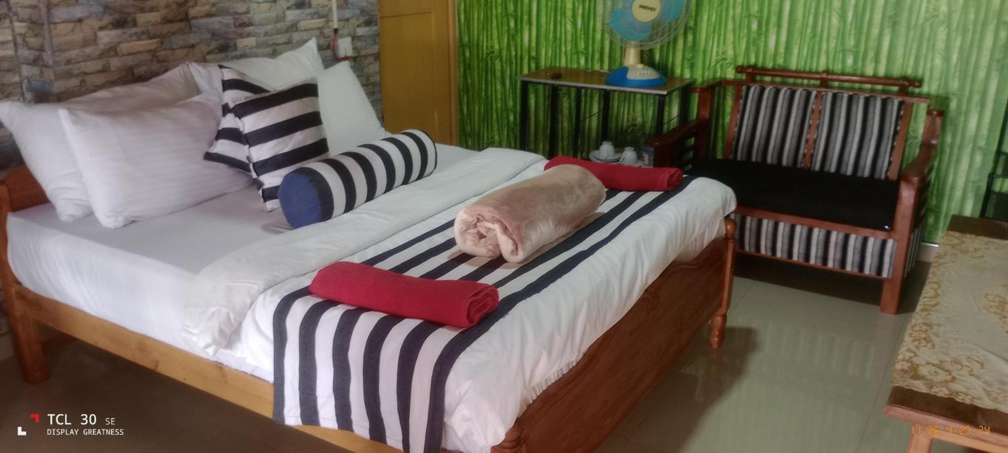 Secret View Homestay エッラ エクステリア 写真