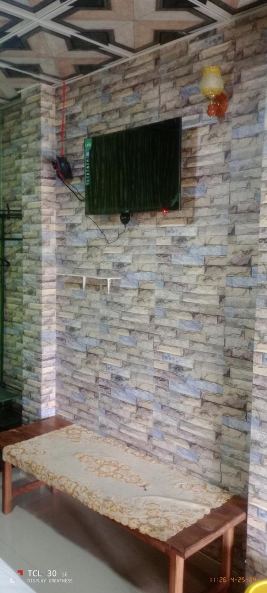 Secret View Homestay エッラ エクステリア 写真
