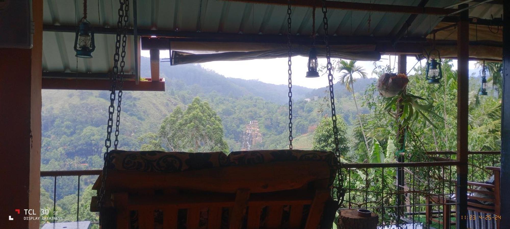 Secret View Homestay エッラ エクステリア 写真
