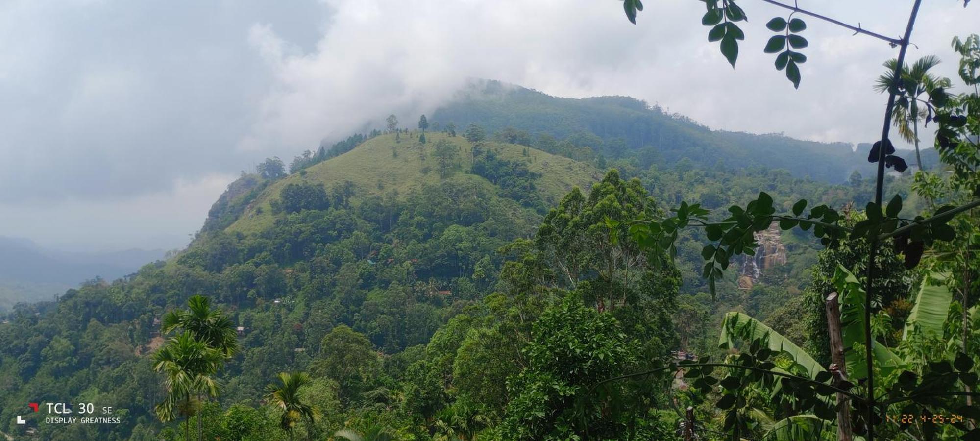 Secret View Homestay エッラ エクステリア 写真