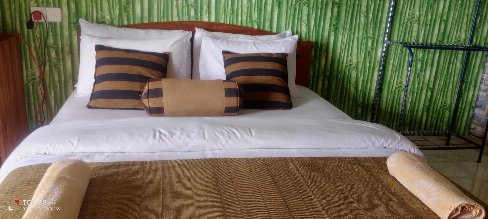 Secret View Homestay エッラ エクステリア 写真