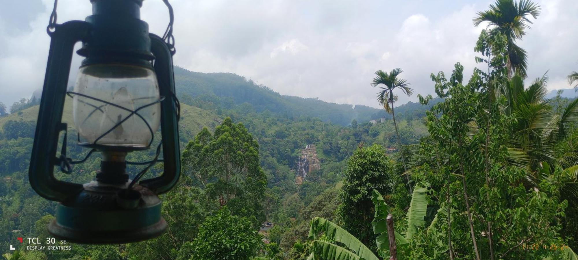 Secret View Homestay エッラ エクステリア 写真