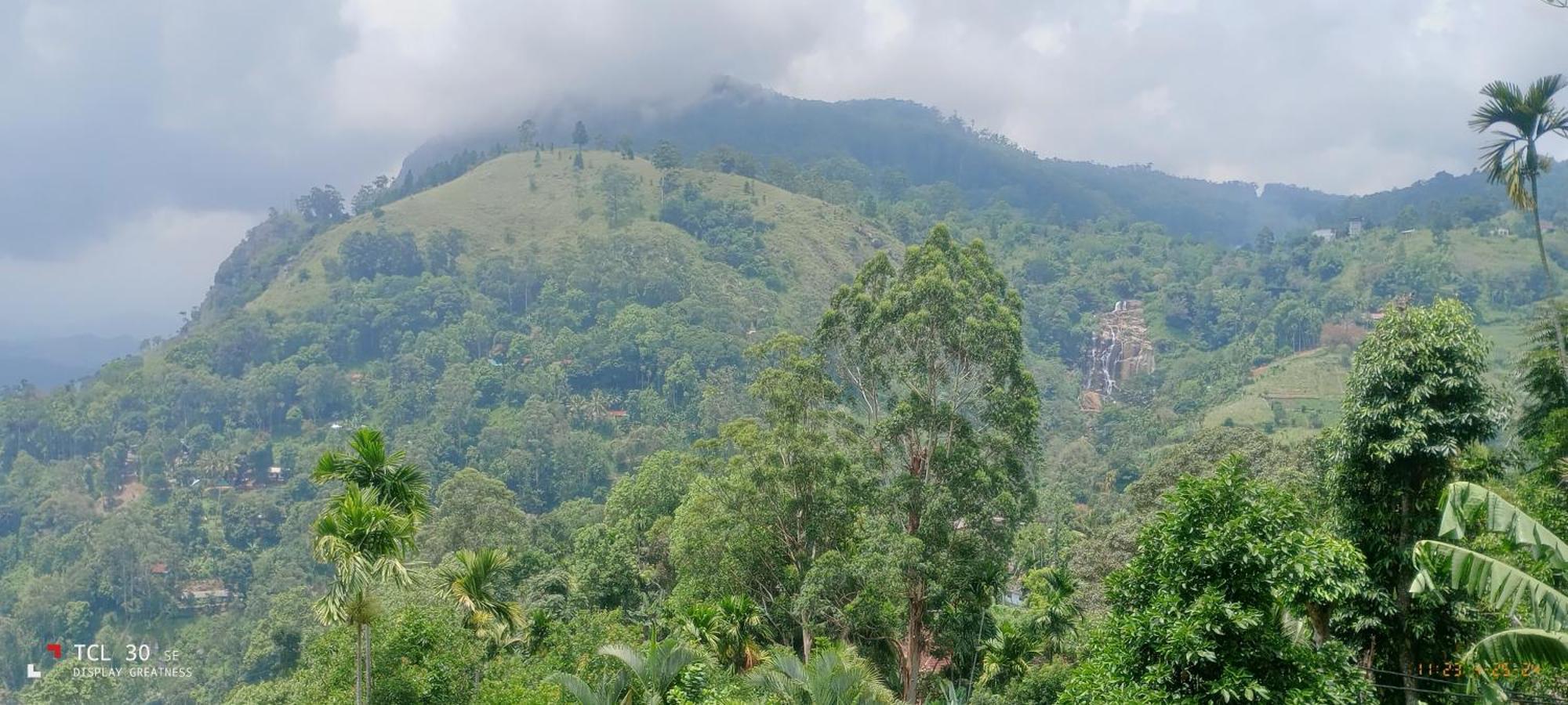 Secret View Homestay エッラ エクステリア 写真